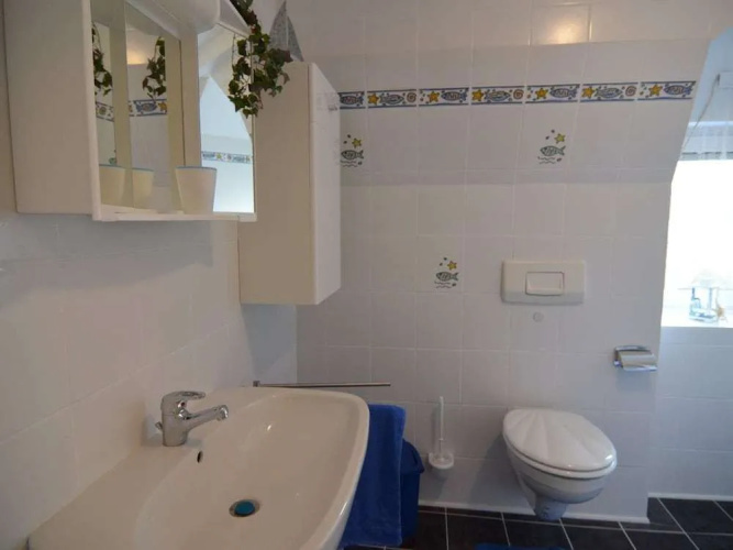 Ferienwohnung im Sauerland