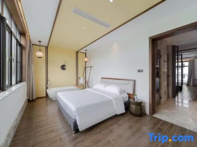 2 Bedrooms Deluxe Suite