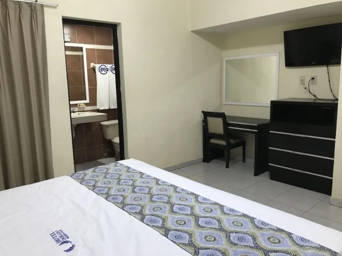 Hotel Dorado Malecon & Playa