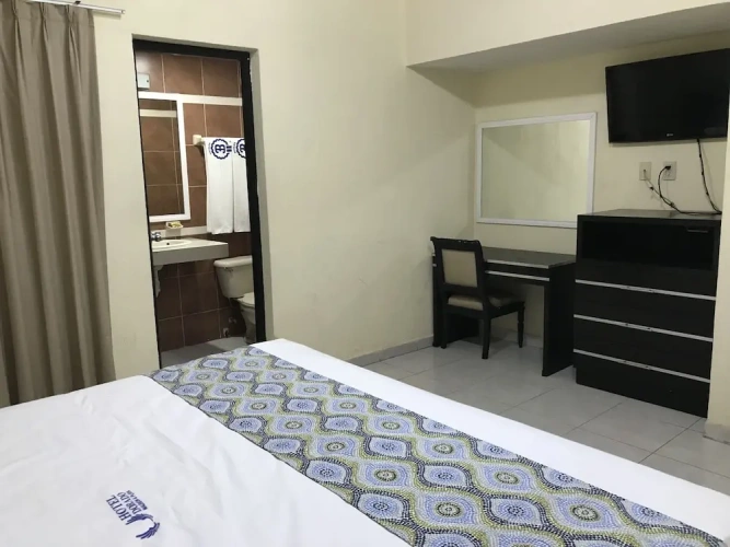 Business room