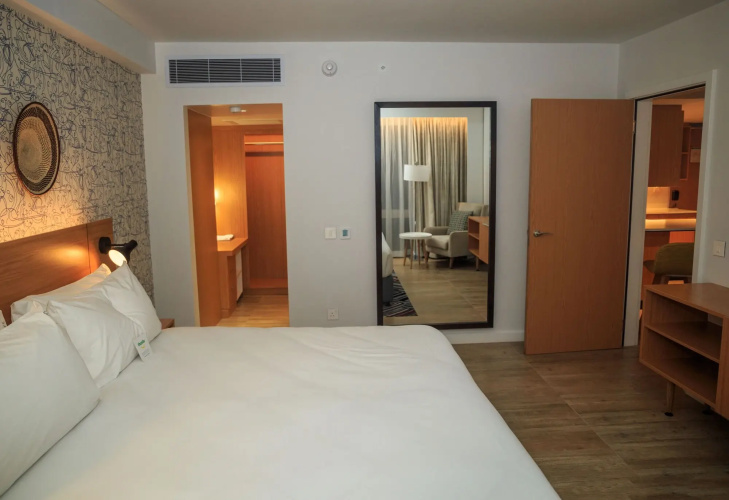 Holiday Inn Lusaka by IHG