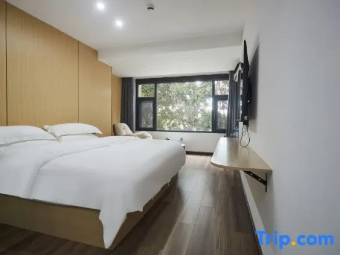 Luxury room