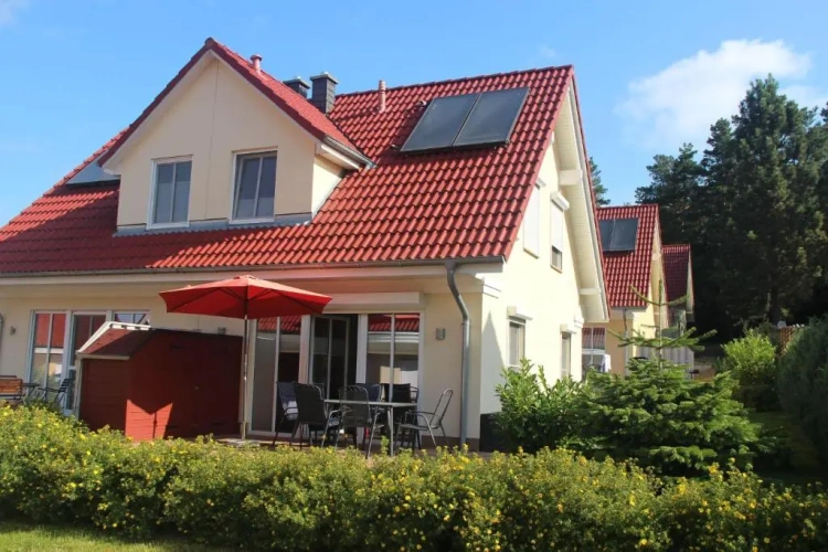 2 Bedrooms Double Cottage