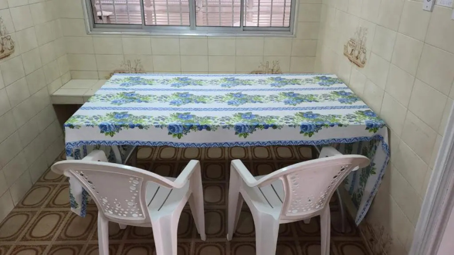 Casa em Santos, perto do Mar