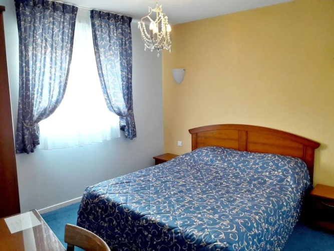 Hotel du Chemin des Dames