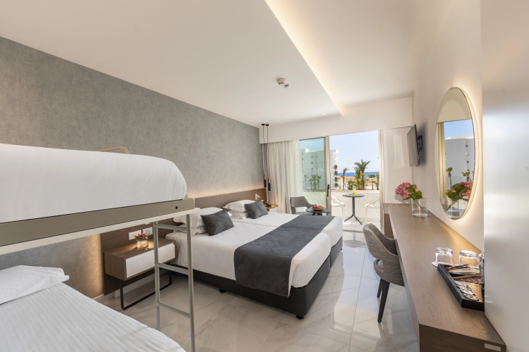 Pavlo Napa Beach Hotel photo 6