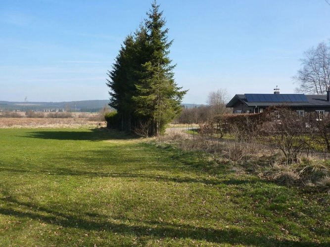 Chalet in Forested Sourbrodt