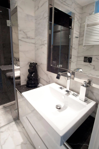 Luxury Suite Milano Duomo