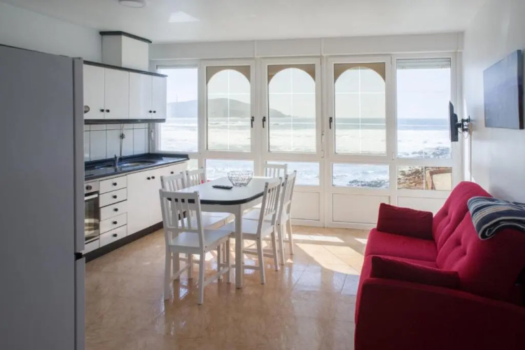 Apartamentos pilucha