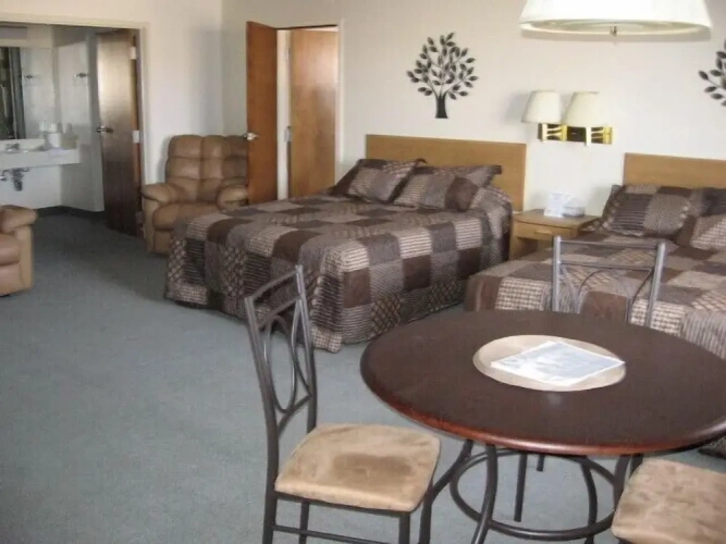 Suite