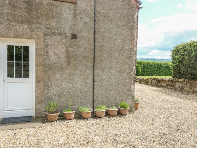 Wild Rose Cottage
