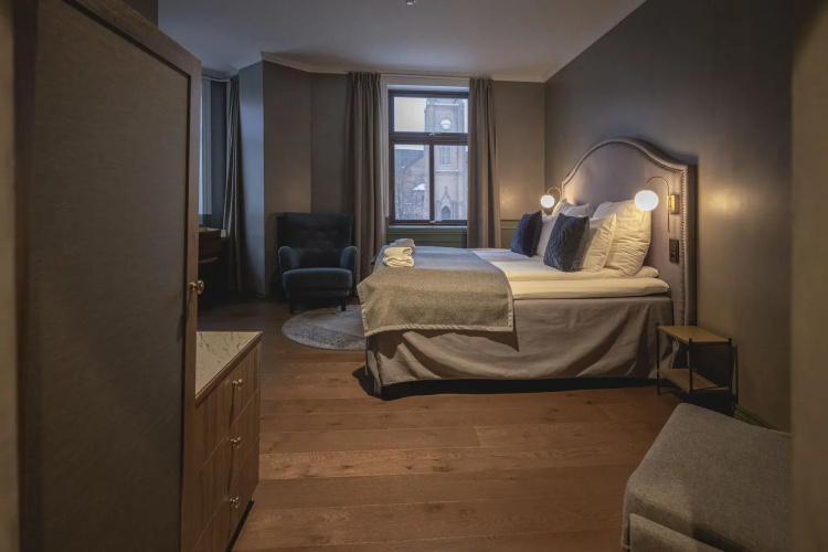 Hotel Fredrikstad