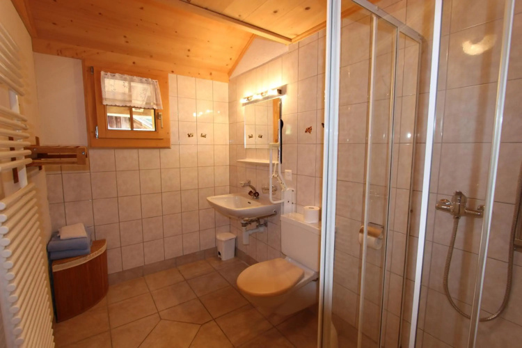 B&B Le Berceau