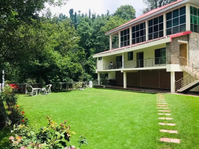 Imagen del hotel