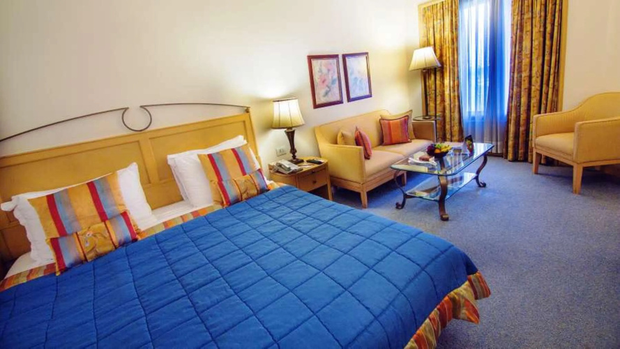 The Orchid Hotel Mumbai Vile Parle