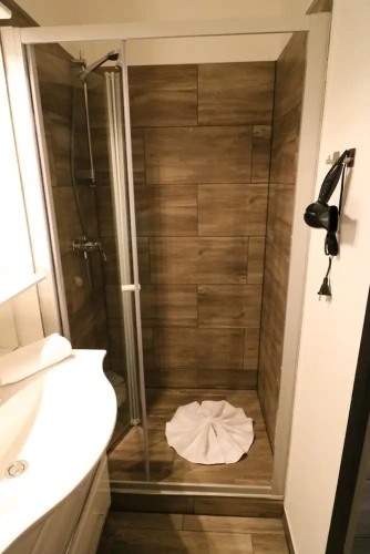 Comfort Single room