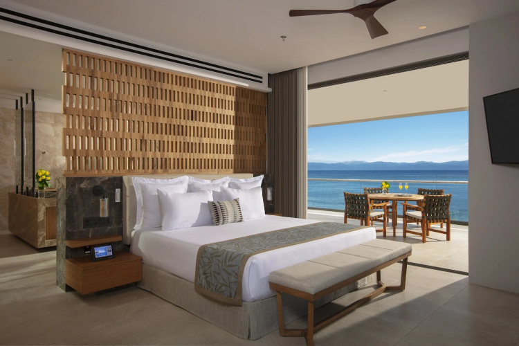 Dreams Bahia Mita Surf & Spa - All Inclusive