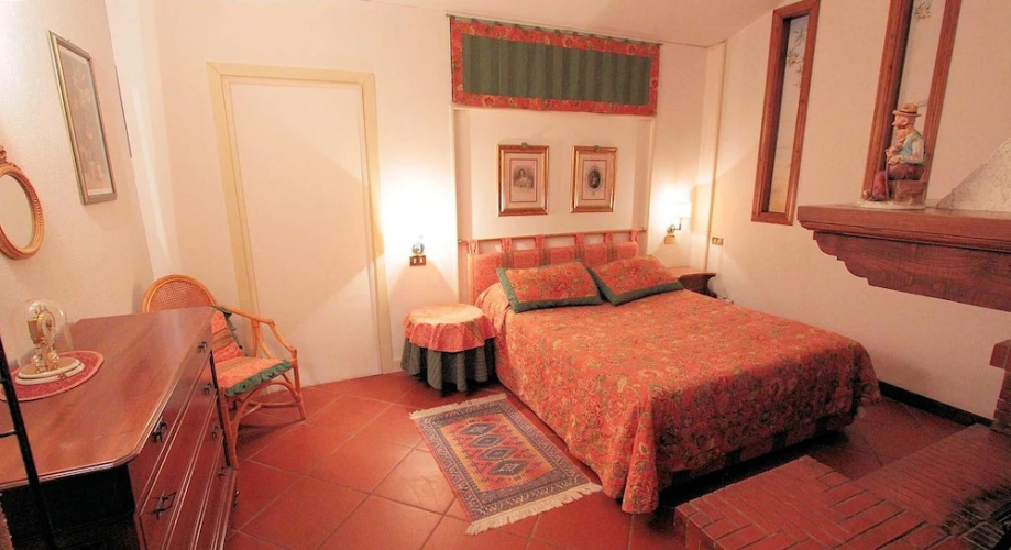 Villa Rossana