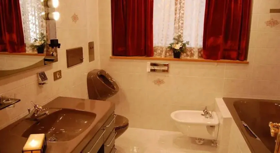 Residence Chalet Pinis
