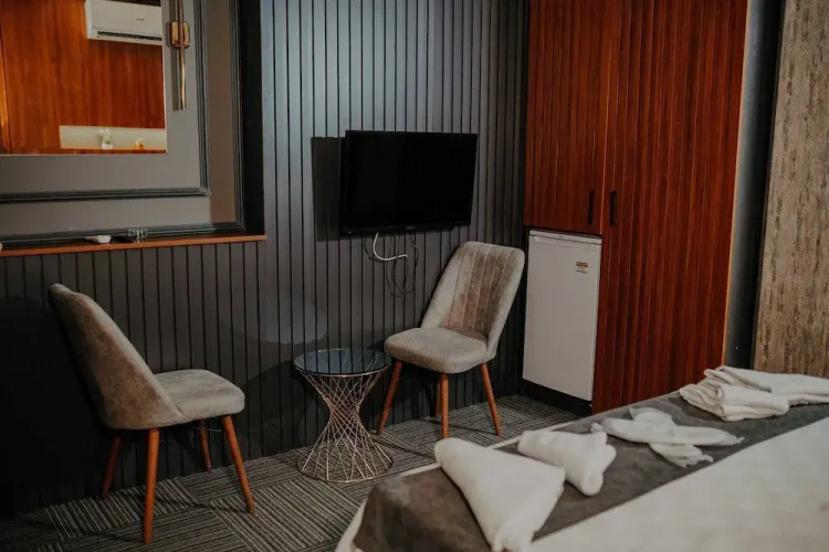 Lion Suite Hotel Kartal