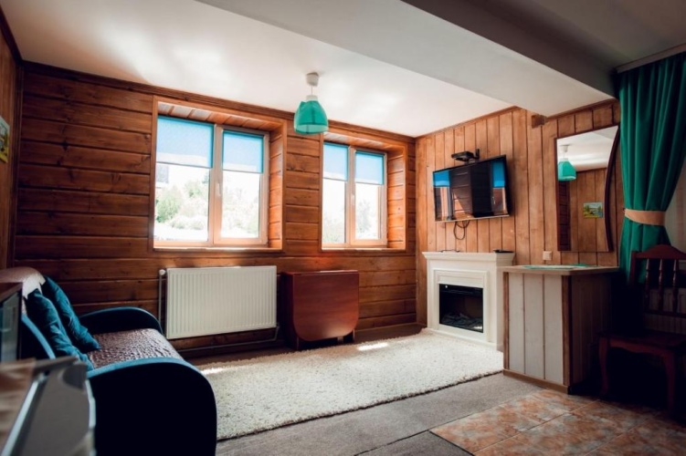Junior Suite