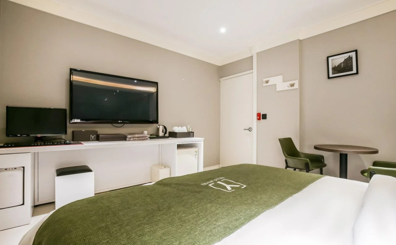 Hotelbild