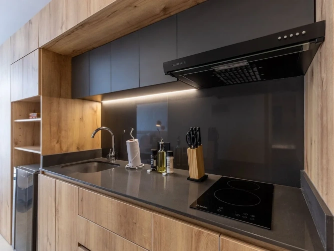 Comfort Apartment