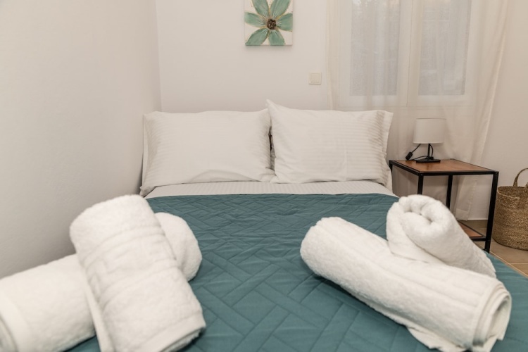 3 Bedrooms Comfort Cottage