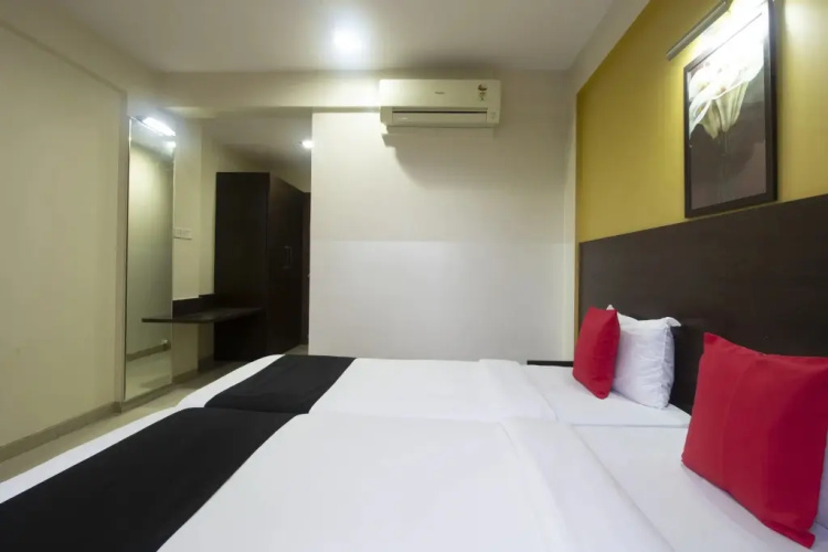 Hotelbild