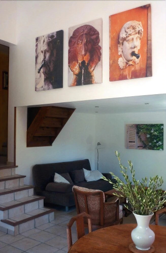 Gîte Les Aludes