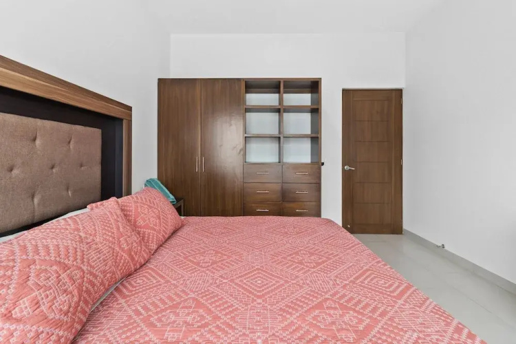 Casa Bella Puerto Vallarta