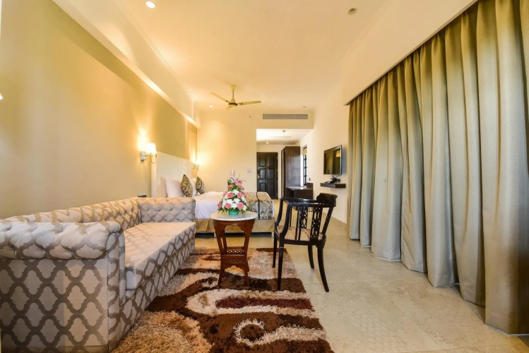Junior Suite