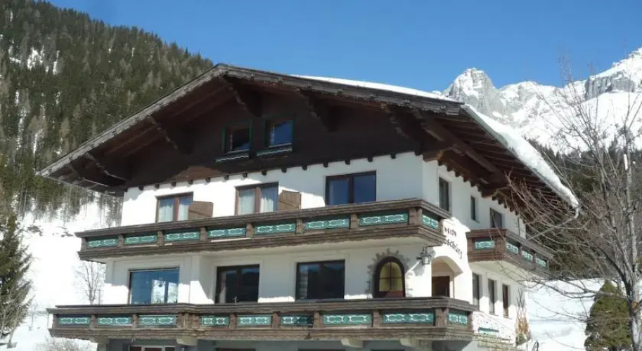Otel görseli