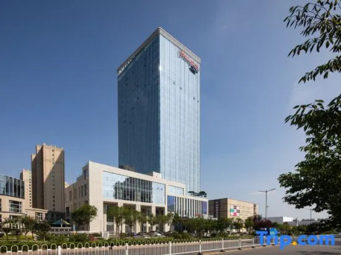 Hampton by Hilton Linyi Linshu