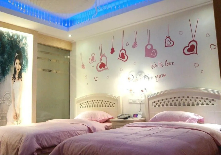 Shenghua Era Hotel