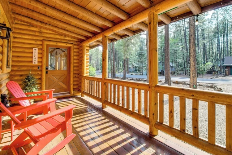 2 Bedrooms Cottage