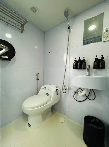 Tandikan Suites El Nido