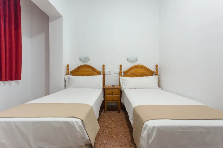 Hostal San Rafael