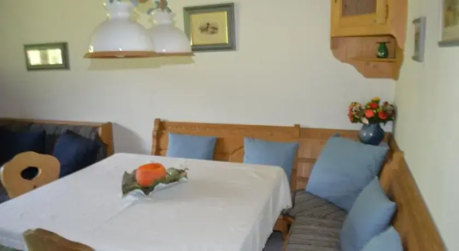Apartment Rosner