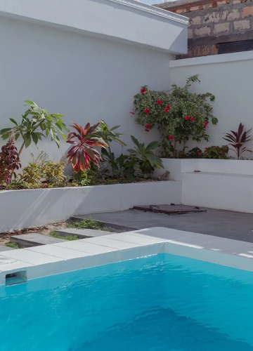 Nebo Studio Apartments