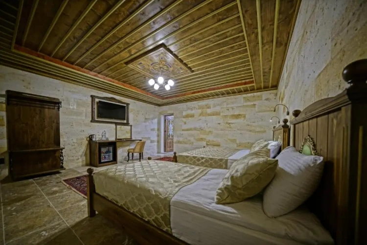 Comfort Triple room
