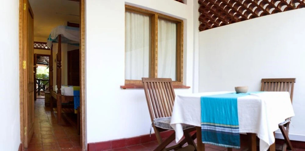 Safari Beach Hotel