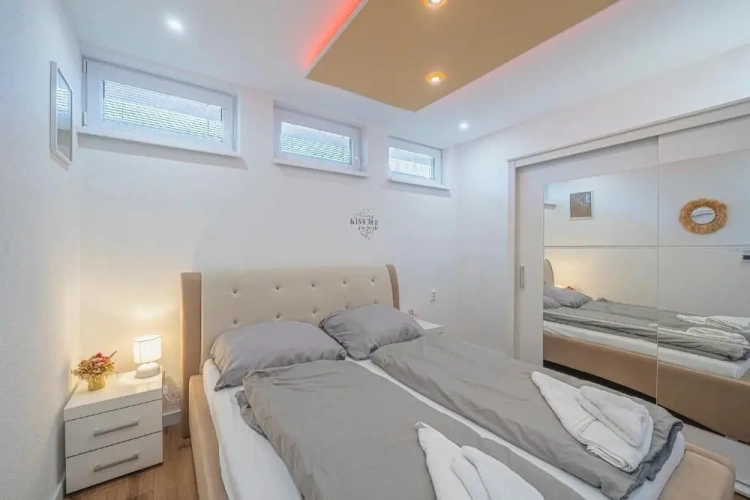 Family Apartment