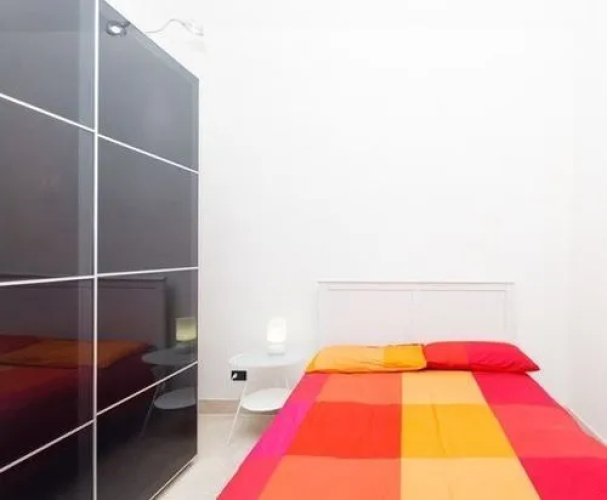 Parioli In Borghese Apartment