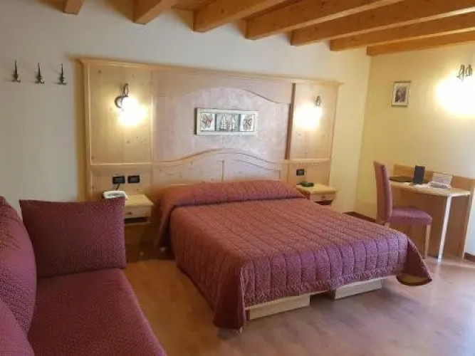Hotel La Montanara