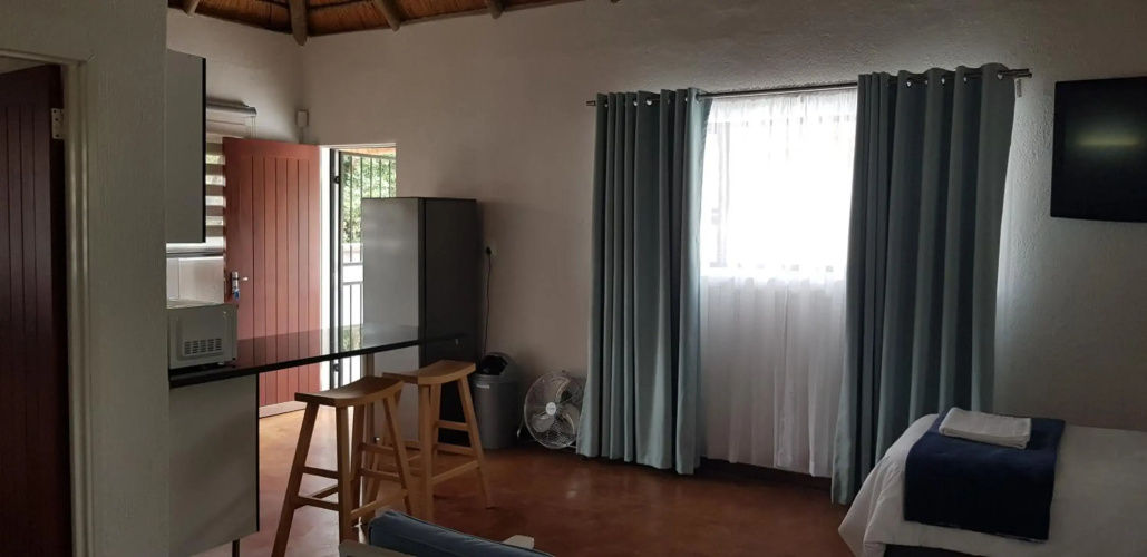 Pomegranate Selfcatering apartment