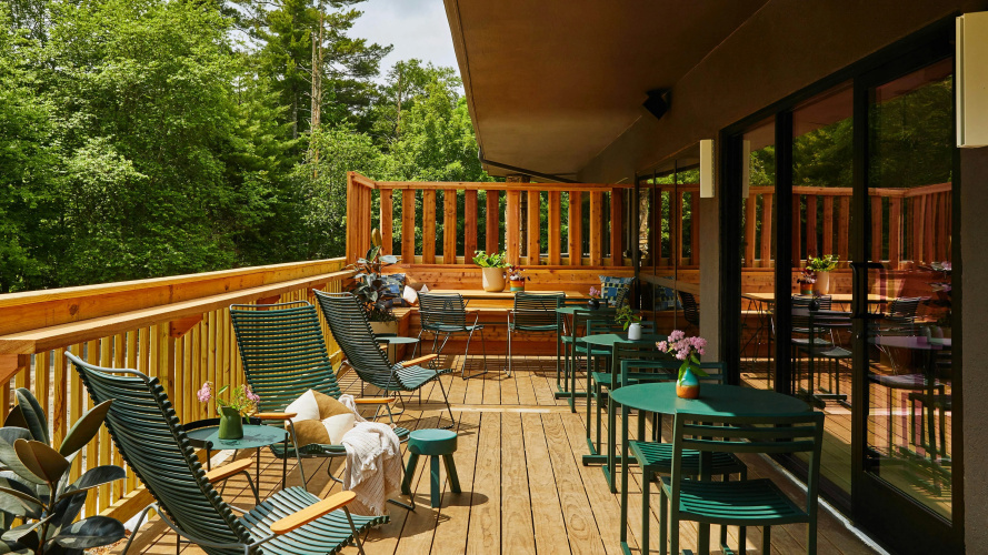 Highlands Inn Lodge(Formerly Hampton Inn Highlands) photo 10