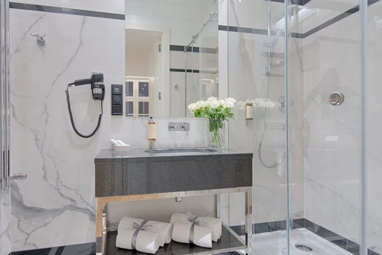 Molo Residence Apartments