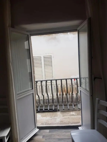 Lipari Centro Storico Flat 5 mins from Port