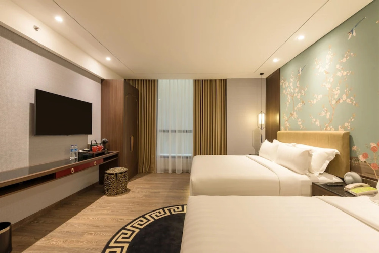 Ashley Tang Menteng Jakarta